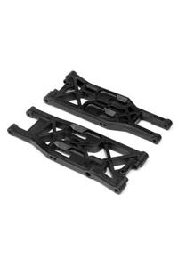 HPI 101176 F/r Suspensıon Arm Truggy Trophy 4.6 Truggy Rtr / Trophy Truggy Flux Rtr