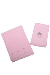 Cigit Pembe Havlu