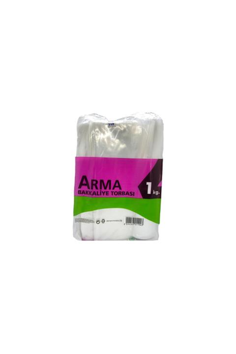 Arma Bakkaliye Torbası 28x45 (4'lük) 1kg