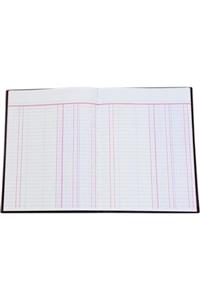 TURKUAZ . 25x35 72 Yp.kebir Defteri