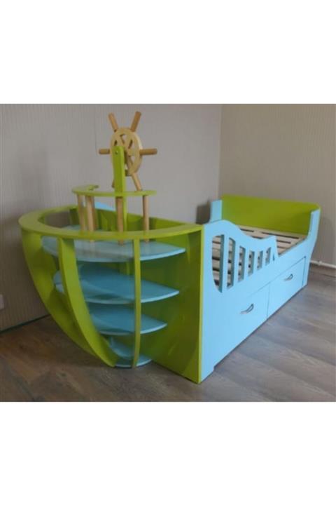 milkk kidss Bebek Odasi