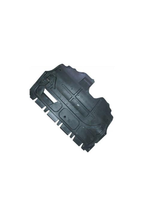 Wisco Karter Muhafazası Plastık Dızel Buyuk Vw Polo Jtı 10-18 -