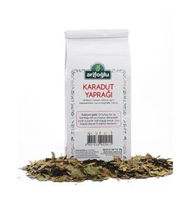 Arifoğlu Karadut (Yaprağı) 70g