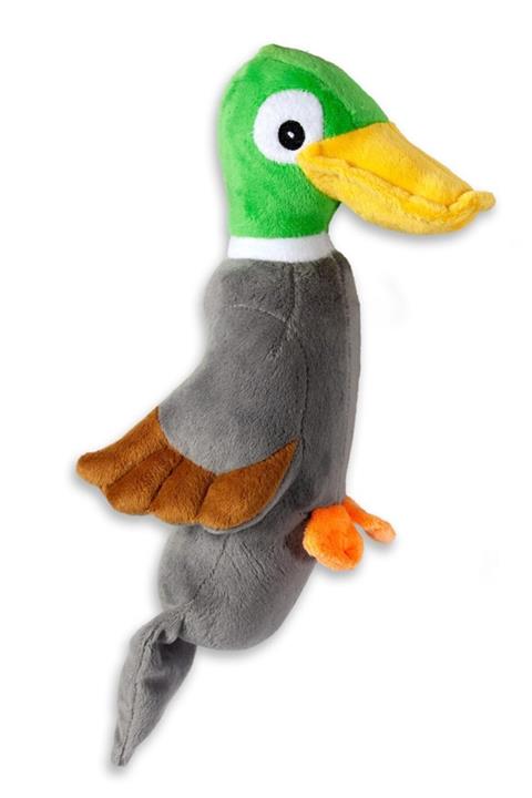 Karlie Peluş Ördek 12 cm