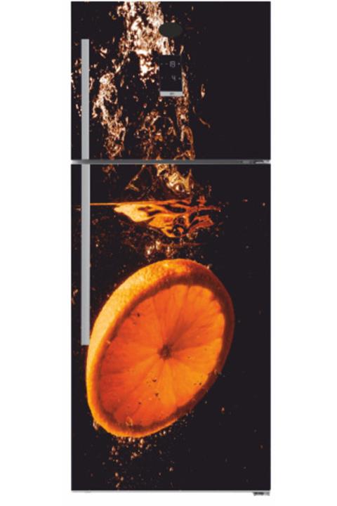 Oracal Buzdolap Baskı / Sticker