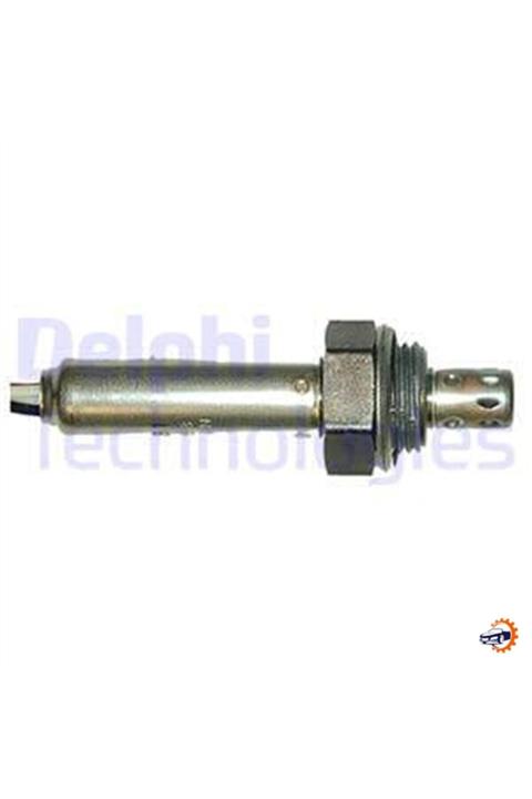DELPHİ Oksijen Sensörü - Volvo 740 L4 89 92 Delphı Es10961-11b1