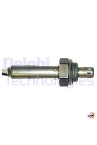 DELPHİ Oksijen Sensörü - Volvo 740 L4 89 92 Delphı Es10961-11b1