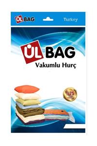 ÜLBAG 50x70 Vakumlu Hurç