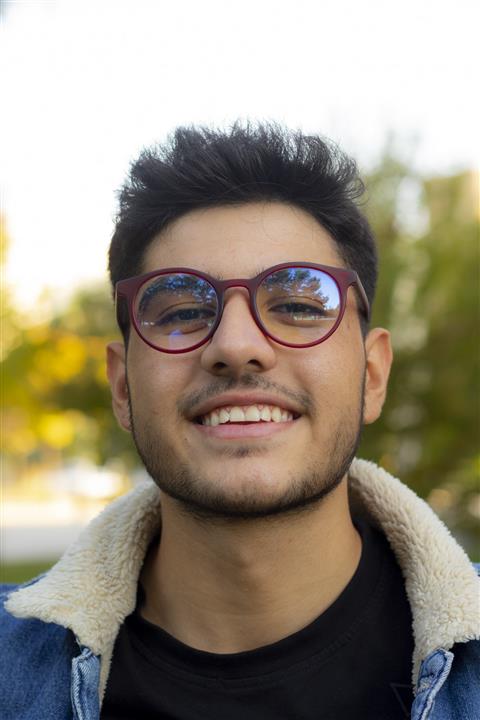 BBlock Erkek Bordo Mavi Işık Korumalı Gözlük (bilgisayar Ekran Gözlüğü)