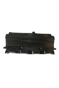 TAIWAN 2004-2011 Peugeot 407 Ön Tampon Alt Motor Muhafaza Plastiği (karter Muhafaza Önü) (adet) (oem No:710