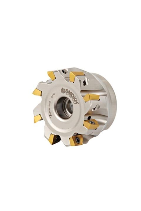 BKM Tk90 Xo12 D40 A16 Z05-h Yüzey Freze