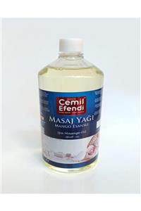 Cemil Efendi Masaj Yağı 1 Litre