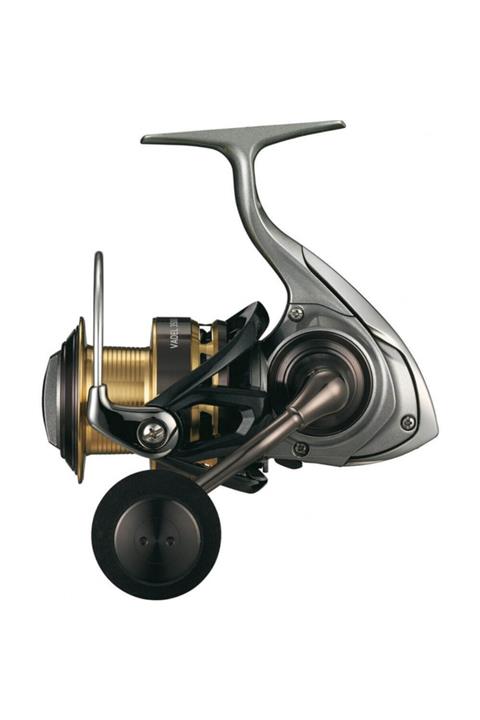 DAIWA Vadel 2015 4000 H Olta Makinesi
