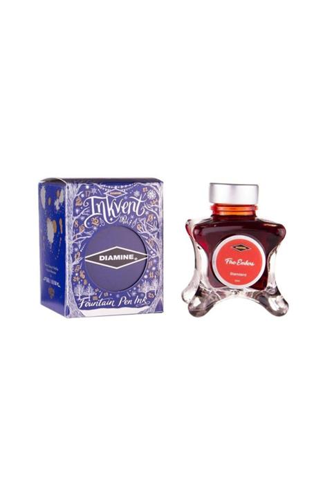 Diamine Inkvent Fire Embers Mürekkep