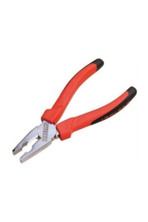 İzeltaş Kombine Pense Ergonomik Seri 6'lık