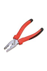 İzeltaş Kombine Pense Ergonomik Seri 6'lık