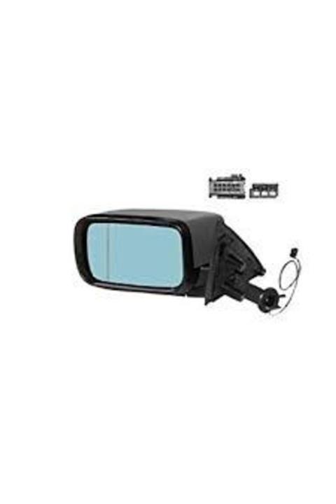 BSG Bmw E39 Dış Dikiz Aynası Sol Yıl 1996-2003 Arası 51168266597
