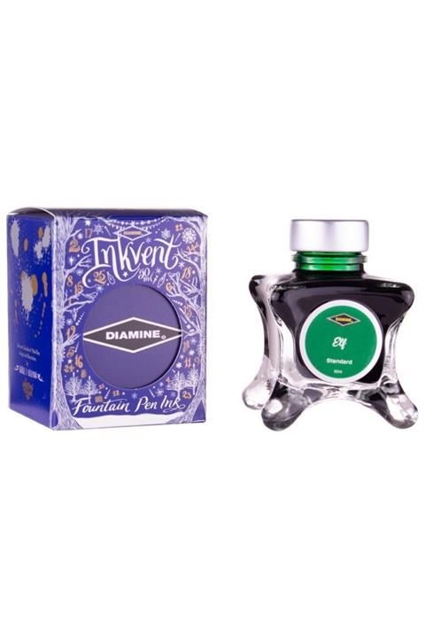 Diamine Inkvent Elf Mürekkep
