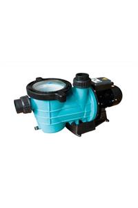 Gemaş Streamer 2010 Havuz Pompası Strn-200t 2,0 Hp, Trifaze