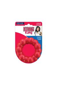 Kong Köpek Oyuncak Ring M-l Irk 14cm
