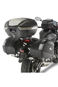 Givi Plx4104 Kawasaki Er-6n - Er-6f 650 (12-16) Yan Çanta Taşıyıcı