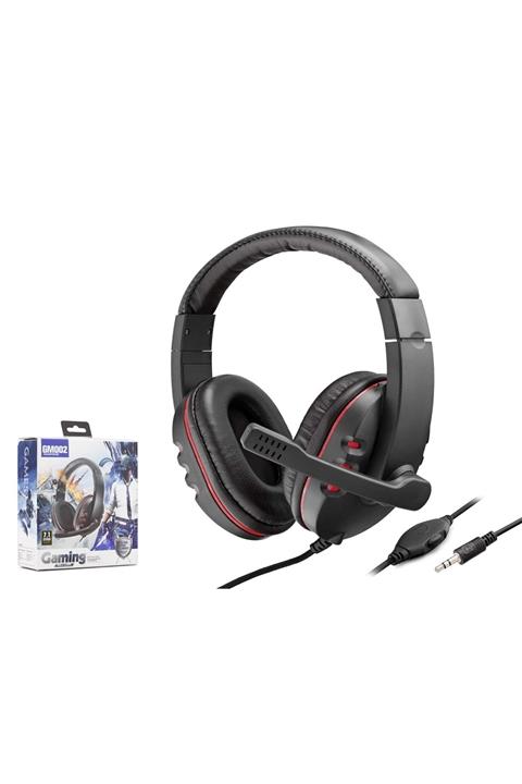 HADRON Gm002 Kulaklık Mikrofonlu Telefon Oyun