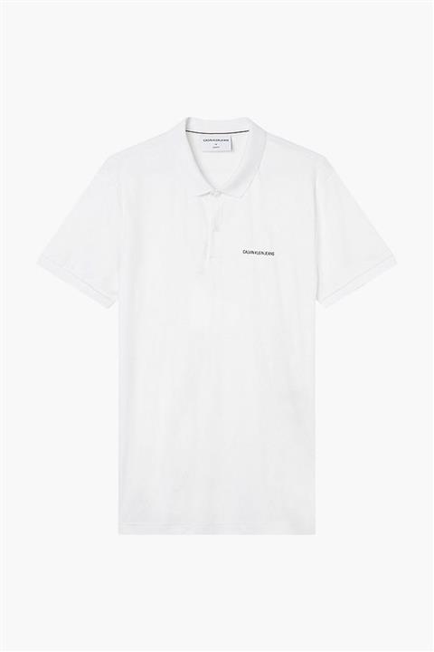 Calvin Klein J30J317439.YAF ERKEK Polo
