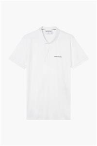 Calvin Klein J30J317439.YAF ERKEK Polo