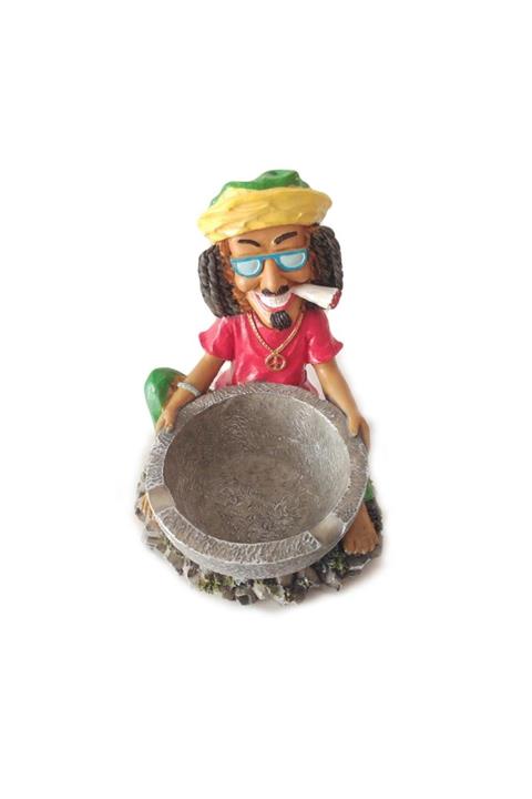 TBek Rasta Küllük Grey