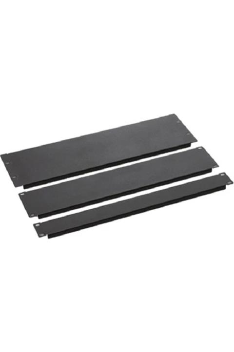 Teknolıne 3u Düz Metal Kapama Teknoline