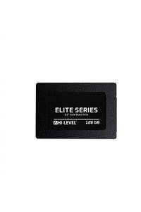 HiLevel Hı-level 120gb Elıte Hlv-ssd30elt/128g 560- 540mb/s Ssd Sata-3 Disk