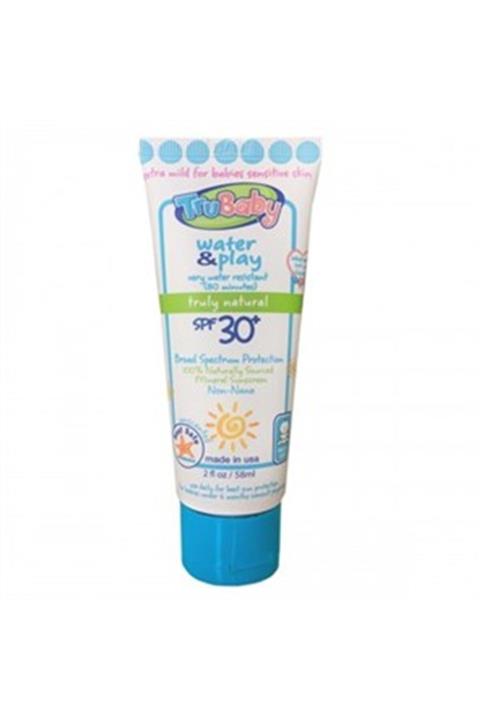 Jack N'Jill Güneş Kremi