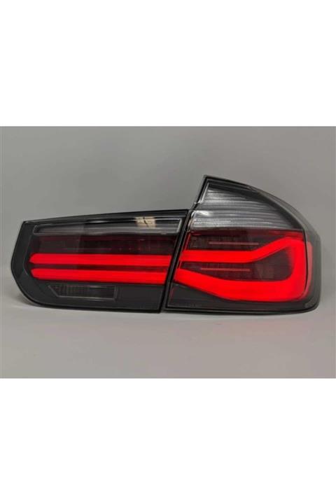 OEM Bmw 3 Serısı F30 F35 2012-2015 Led Stop Smoke