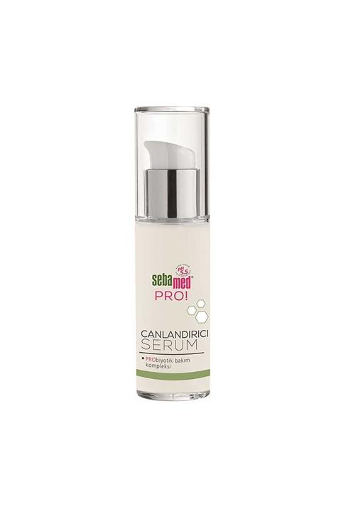 Sebamed Baby Canlandırıcı Serum Provital Serum 30 ml