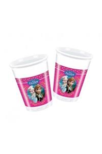 sweetsorcery Frozen Bardak 8 Adet