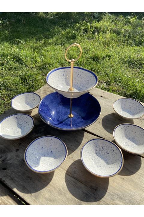 ACAR Safir Ikramlık Seti