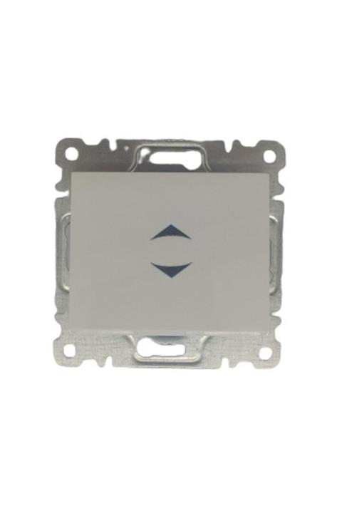 MAKEL Defne Beyaz (çerçevesiz) Vavien