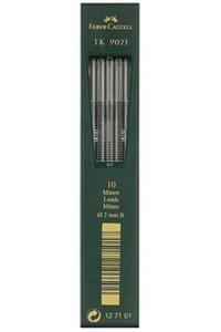 Faber Castell Mın 9071 2mm B (5090127101)