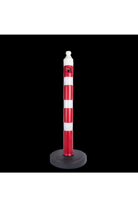 Mfk Mıcır Tabanlı Dikme 90 Mm 4090