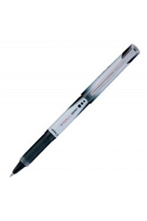 Pilot V-ball Grip 0.5 Roller Siyah