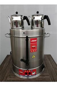 Reis Standart Çay Makinesi 350 Bardak (Demliksiz Model)