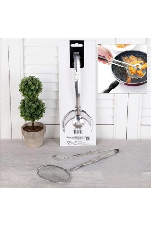 Perotti Hamm Maşalı Kevgir