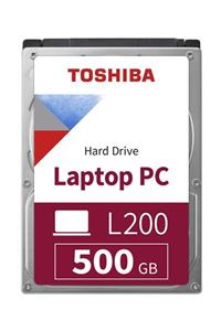 Toshiba 500gb Toshıba 2.5\