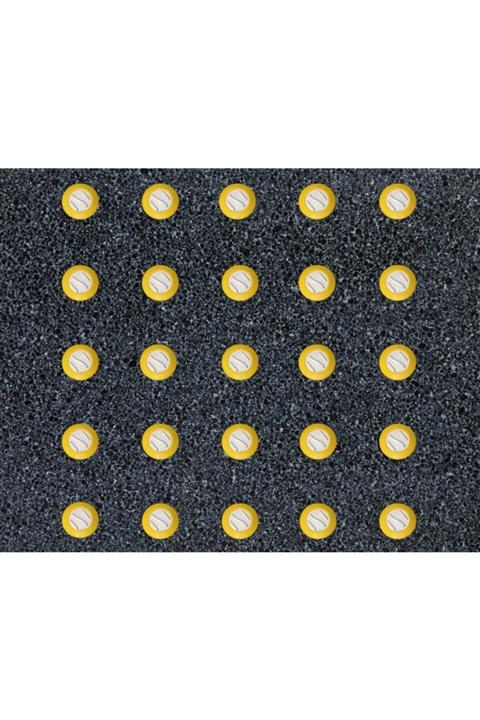 Limasell Lms6 - Hissedilebilir Uyarıcı Yüzey