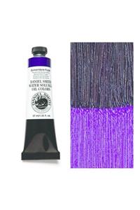 Daniel Smith Danıel Smıth Water Soluble Oıl 37 Ml Seri 4 Quınacrıdone Purple