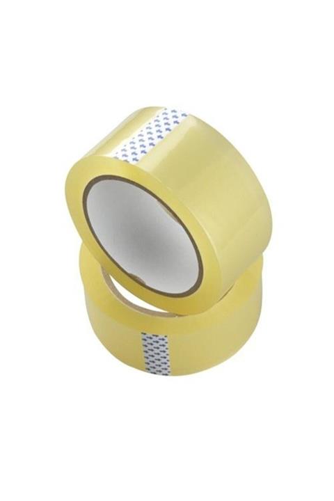 Kozan ticaret Koli Bandı 6 'lı 45 Mm 100 Mt