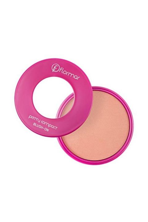 Flormar Allık - Pretty Compact Blush 113 8690604103935