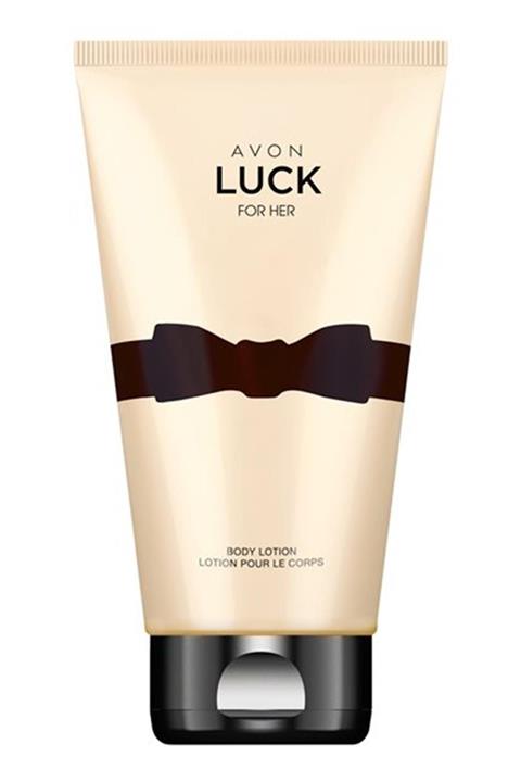 AVON Luck Kadın Vücut Losyonu 150 Ml.