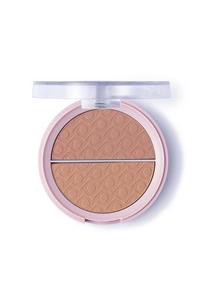 Flormar Mat Allık Pretty By Matte Blush 05 Bronze Kiss 8690604467228