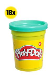 Play Doh Play-Doh Tekli Hamur x 18 Adet